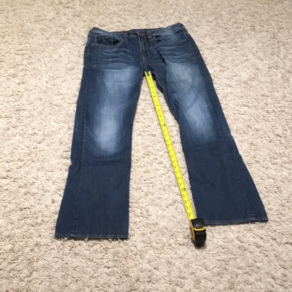 Buffalo David Bitton Brady-X Jeans - Picture 2 of 5